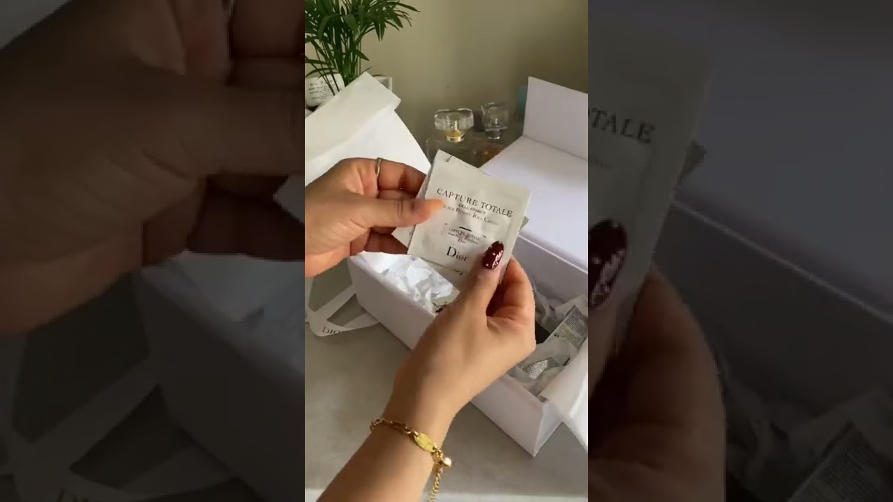 DIOR BACKSTAGE SUMMER 2022 EYE PALETTE CORAL NEUTRAL & DIOR LIP ADDICT MAXIMIZER😍