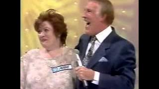 Bruce's Price Is Right 1995 Episode Part 1
