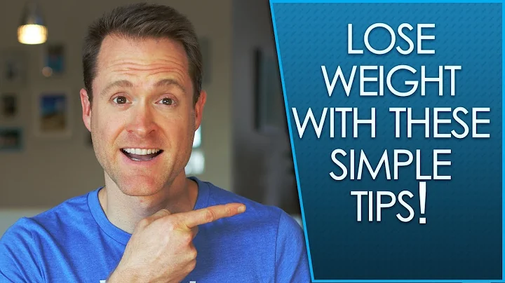 McDougall's Best Weight Loss Tips!