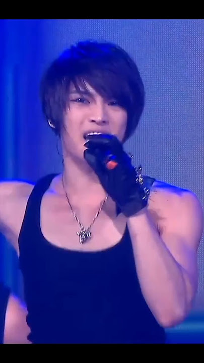 Kim Jaejoong Hey Don't Bring Me Down TVXQ #j_jun #jaejoong #kpop #live #김재중 #ジェジュン #tvxq