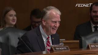 Senate Hearing on the Cold Weather Diesel Reliability Act
