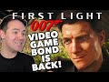 007 FIRST LIGHT Réactions Et Analyses Du Gameplay mp3