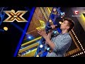 Sam Smith I am not the only one cover version The X Factor TOP 100