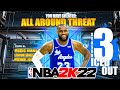 NBA 2K22 DO NOT MAKE A SEASON 3 BUILD WITHOUT WATCHING THIS VIDEO🔥🔥🔥 Mp3 Song