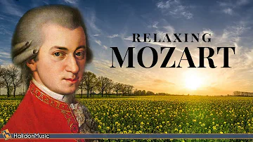 Mozart - Relaxing Classical Music