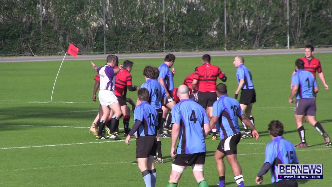 Denton Hurdle Memorial Rugby Game, Feb 10 2013 - YouTube