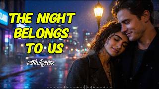 The Night Belongs to Us | Aimi Sakura – Romantic Sweet Love Music screenshot 5