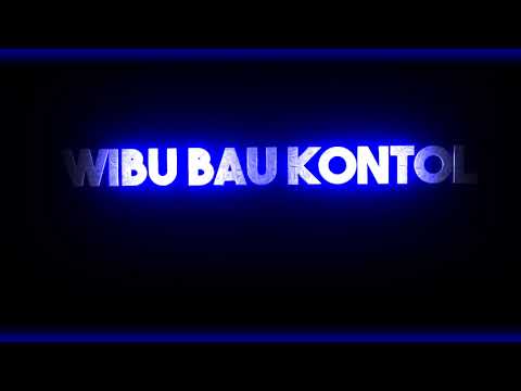 cringe gaming intro indonesia