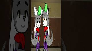 Let me guess it's going to be glam rock chica
