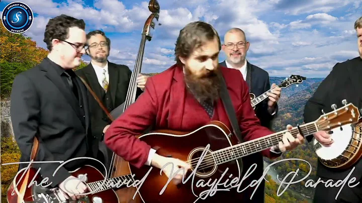 The David Mayfield Parade Live