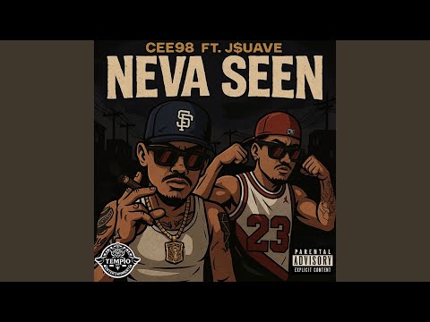 Neva Seen