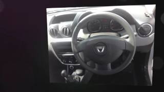 Dacia Duster 1.6 16V 115 Access 5Dr Estate for sale in Redruth, Cornwall