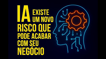 AGI Chegou: Aplicações, Riscos e Oportunidades da Nova Era da Inteligência Artificial