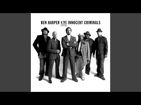 Ben Harper & The Innocent Criminals — Having Wings