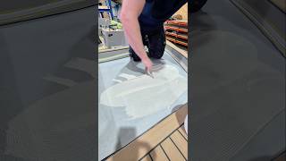 Dutch Craftmanship In Action | Waterspoor 808