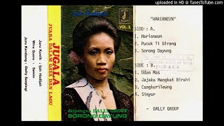 H.IJAH HADIJAH - Jajaka Mangkat Birahi [JAIPONGAN]