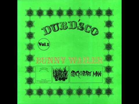 Bunny Wailer - Armageddon Dub