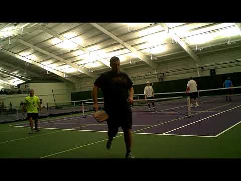 ERC March Madness 3.5 MDS - Adkins/Duff vs Applegate/Sullivan