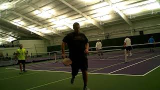 ERC March Madness 3.5 MDS - Adkins/Duff vs Applegate/Sullivan