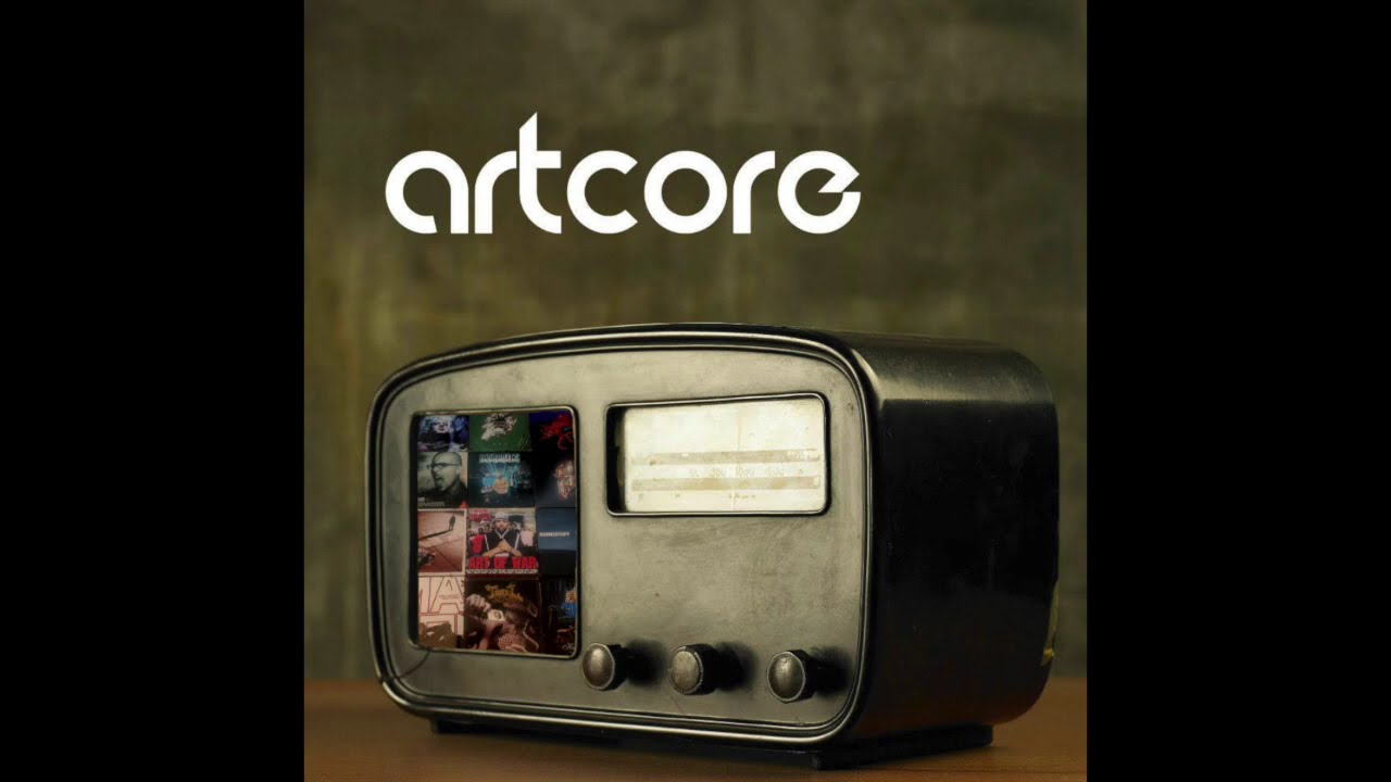 Artcore Radio 11.04.2025 Hallo Kinder, mögt ihr Schallplatten