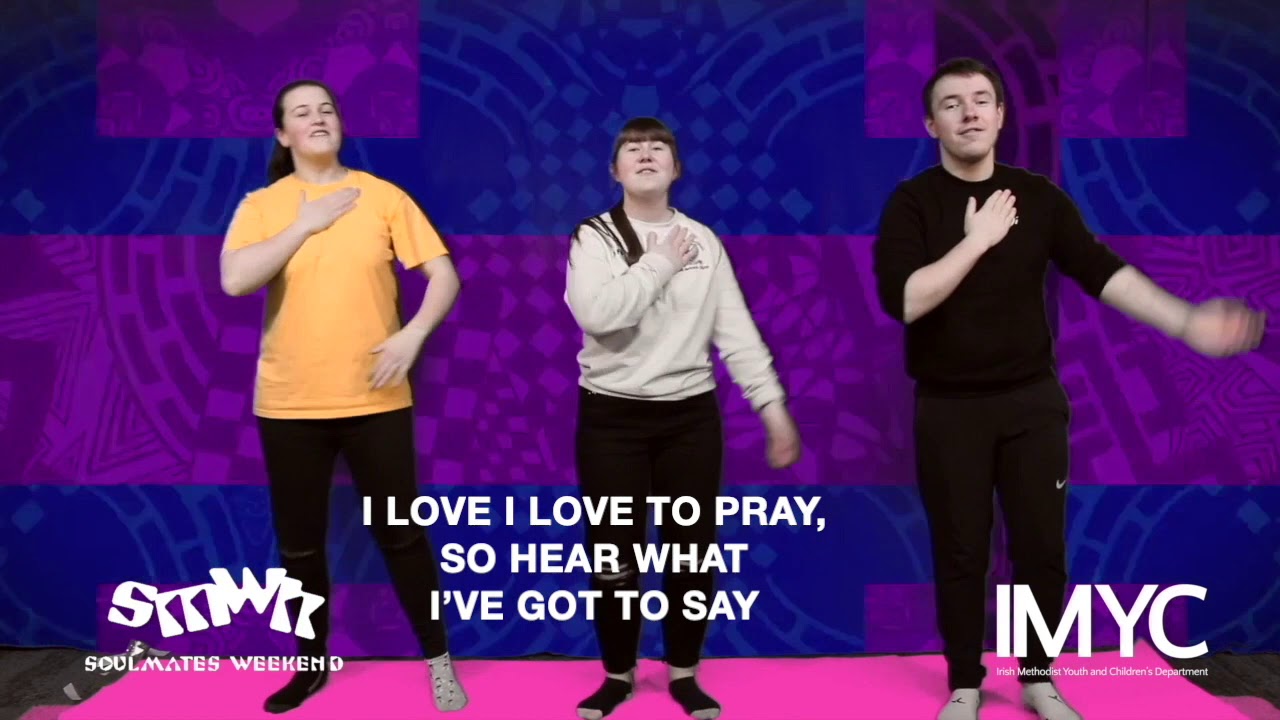 Follow You Children’s Worship Song YouTube