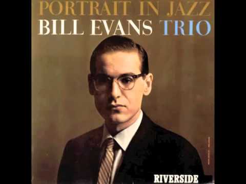 Peri's Scope - Bill Evans