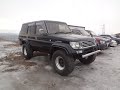 Как выбрать TLC Prado 78 под ПТС?