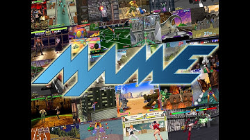 MAME 2025 Overview, Installation, and Setup