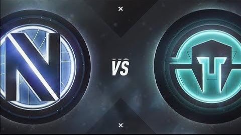 NV vs IMT - NA LCS Week 9 Day 1 Match Highlights (Summer 2017)