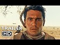 THE BALLAD OF BUSTER SCRUGGS Official Trailer (2018) James Franco, Liam Neeson Netflix Movie HD