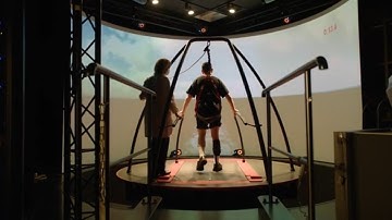 Caregiver Catalyst Grants: Assisted Exercise to Improve Motor & Cognitive Function in MS Patients