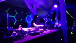 AIR BASSNECTAR! SHAMBHALA 2014!!