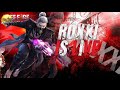 ROXXI IS LIVE 1 VS 4 WITH SUBS #live #shorts #freefire #shortslive #shortslivestream