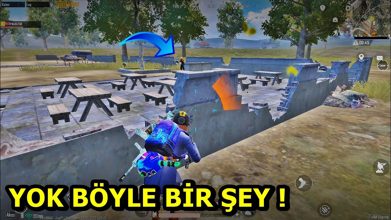 KENDİ EKİBİMLE KARŞILAŞTIM ! ARAPLARDAN İNTİKAMIMI ALDI ONE MAN SQUAD PUBG MOBİLE