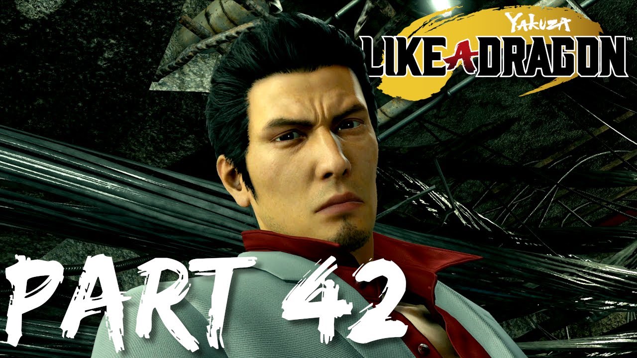 Yakuza like a dragon trainer. Yakuza like a Dragon Gameplay.