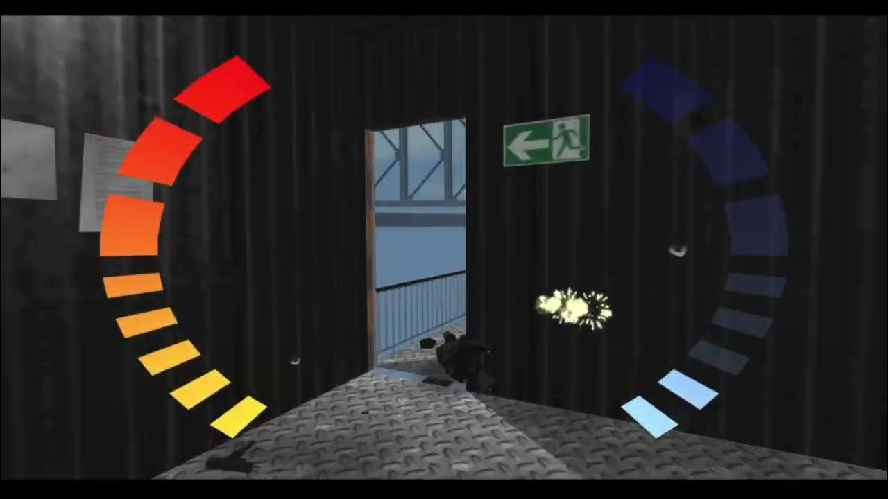 GoldenEye 007 Antenna Cradle Agent 00 Difficulty YouTube