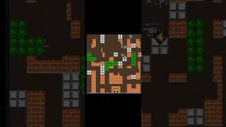 Tank 1990 Batlle Defense War Old Game screenshot 1