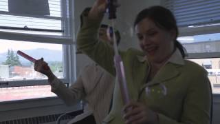 5 SECOND COMMERCIAL
