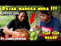 RUJAK MANGGA MUDA YANG NGIDAM JANGAN LIAT VIDEO INI