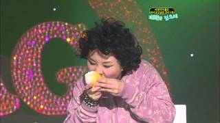 개그콘서트 - Gag Concert 대화가 필요해 20090906