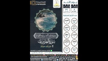 #سورة_العاديات القارئ الشيخ #عبدالله_خياط رحمه الله