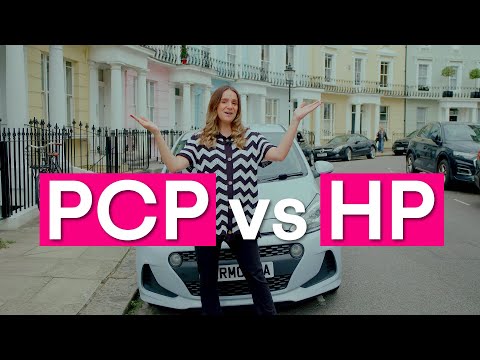 PCP vs HP finance explained - Which is better?