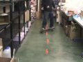 エスボード　テクニック　練習中!!