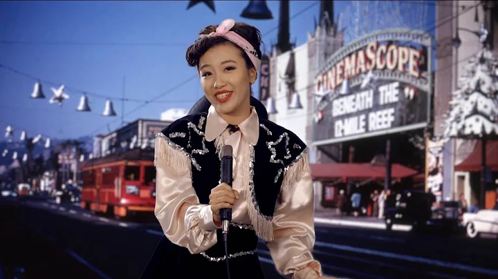 Lisa Patterson an American Opera Trailer HD