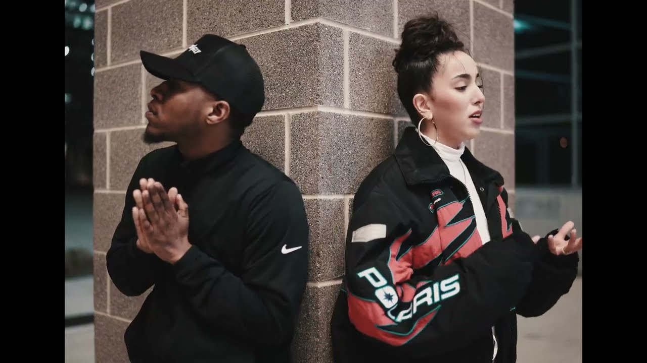 Sivion - Twisted Type Of Love (Official Music Video) ft. Grace Sorensen