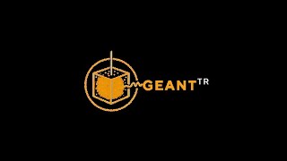 GeantTR: Web-Based Geant4 Simulation Platform | No Coding Required (2025)
