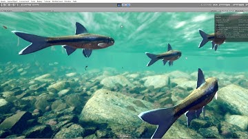 Unity 2018 3 13f1 Personal   2019 03 26 unity   GaiaTest2   PC, Mac & Linux Standalone   DX11  2019