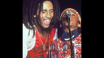 Bob Marley & The Wailers: 1976/04/25 [8:00pm late show] @ Music Hall, Boston, MA [AUD Source 2]