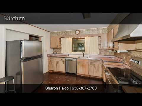 30 PICTON ROAD, Roselle, IL home video tour