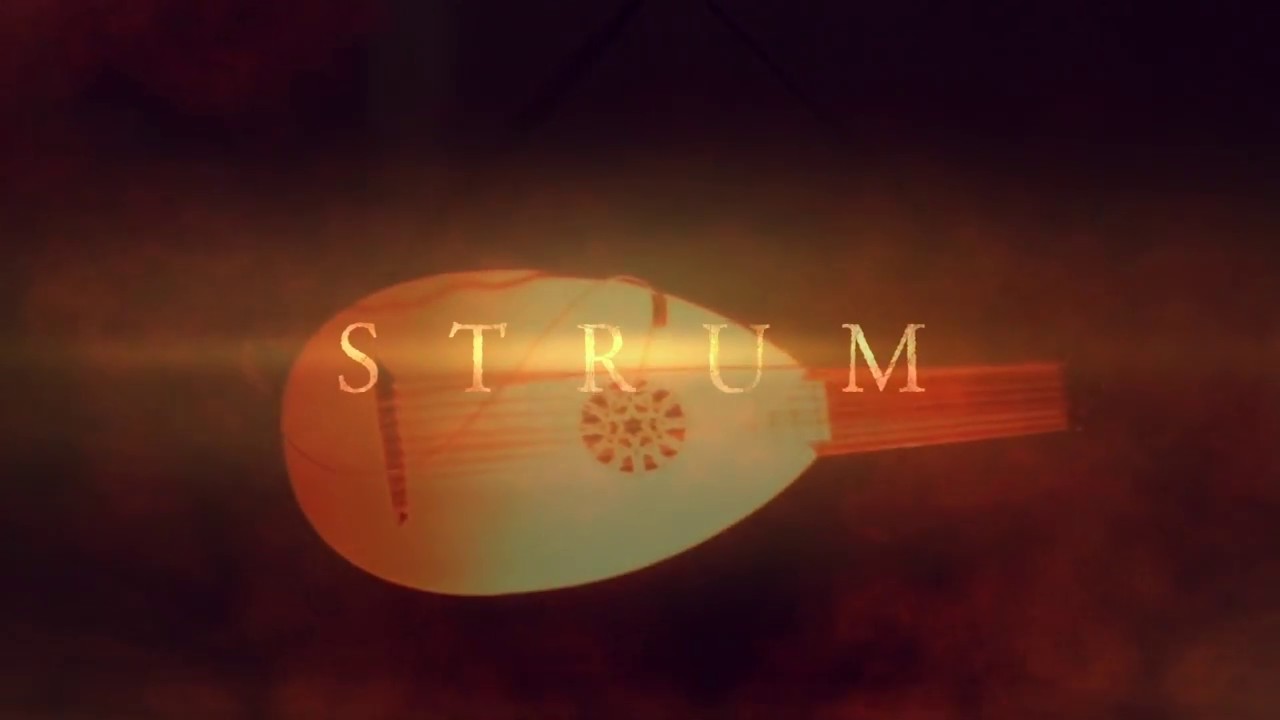 STRUM - Feb 8 2019 @Casino Lac Leamy (promo)